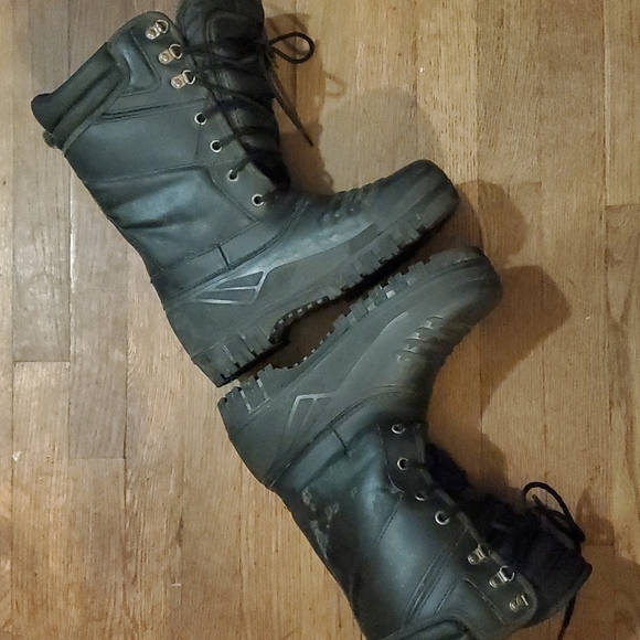 Ckx snowmobile boots - Picture 4 of 10